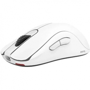 Zowie ZA13-DW 4K vezet&eacute;k n&eacute;lk&uuml;li gaming eg&eacute;r Glossy Edition feh&eacute;r (9H.N4RBE.A3E)