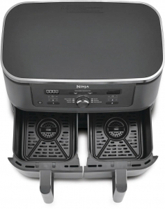 Ninja DZ400EU Max Dual Zone airfryer 9.5L