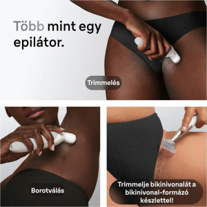 Braun SE9-241 epil&aacute;tor