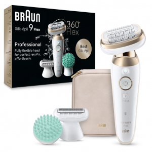 Braun SE9-071 3D epil&aacute;tor