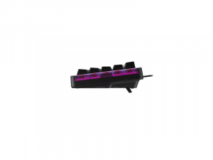 HyperX Origins 2 65 Gaming UK mechanikus billentyűzet fekete (B4QS3AA#ABU)