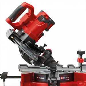 Einhell TE-SM 36/8 L Li-Solo akkus h&uacute;z&oacute;-, fejező- &eacute;s g&eacute;rv&aacute;g&oacute; fűr&eacute;sz, akkumul&aacute;tor &eacute;s t&ouml;ltő n&eacute;lk&uuml;l!