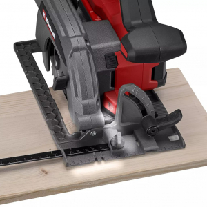 Einhell TP-CS 18/165 Li BL - Solo PROFESSIONAL&nbsp;akkus k&eacute;zi k&ouml;rfűr&eacute;sz, akkumul&aacute;tor &eacute;s t&ouml;ltő n&eacute;lk&uuml;l!