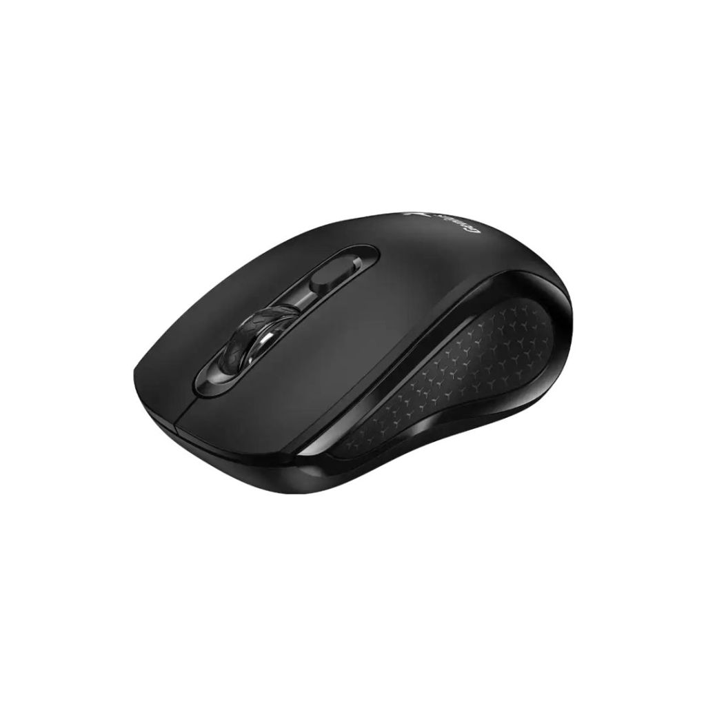 Genius NX-8025S Copilot vezeték nélküli csendes egér fekete (31030048400)