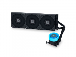 Lian Li GA II Lite 360 Performance univerz&aacute;lis CPU v&iacute;zhűt&eacute;s fekete (GA2L36PB)