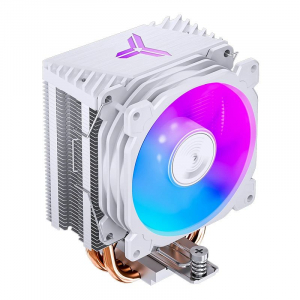 Jonsbo CR-1400E White univerz&aacute;lis CPU hűtő feh&eacute;r