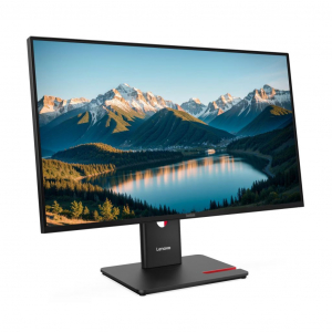 27" Lenovo ThinkVision T27Q-40 monitor (64A6GAT6EU)