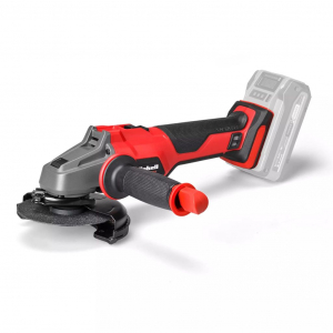 Einhell AXXIO 18/115 PROFESSIONAL&nbsp;akkus sarokcsiszol&oacute;, akkumul&aacute;tor &eacute;s t&ouml;ltő n&eacute;lk&uuml;l!