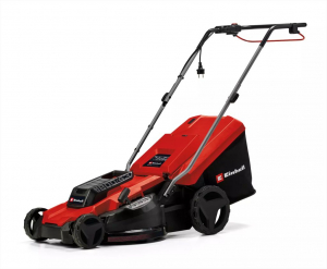 Einhell GC-EM 1800/43 elektromos fűny&iacute;r&oacute;