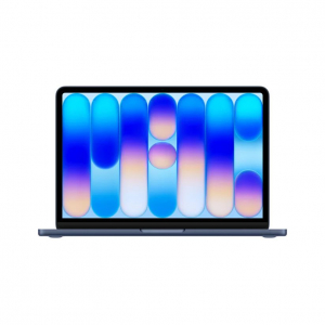 Apple MacBook Neo - 13" IPS / A18 Pro / 8GB / 512GB / Indigo / MHFG4MG/A