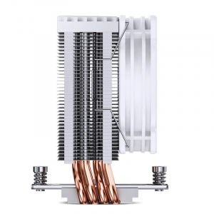 Jonsbo CR-1400E White univerz&aacute;lis CPU hűtő feh&eacute;r