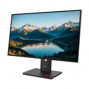 27" Lenovo ThinkVision T27Q-40 monitor (64A6GAT6EU)