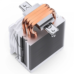 Jonsbo CR-1400E White univerz&aacute;lis CPU hűtő feh&eacute;r