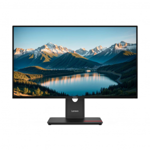 27" Lenovo ThinkVision T27Q-40 monitor (64A6GAT6EU)