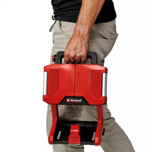 Einhell TP-CL 18/3000 Li - Solo PROFESSIONAL&nbsp;akkus l&aacute;mpa, akkumul&aacute;tor &eacute;s t&ouml;ltő n&eacute;lk&uuml;l!