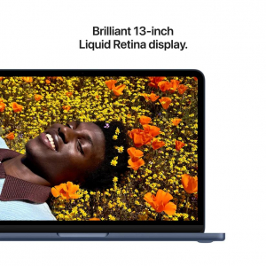 Apple MacBook Neo - 13" IPS / A18 Pro / 8GB / 512GB / Indigo / MHFG4MG/A