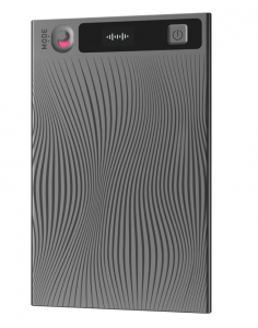 Mobvoi TicNote hangr&ouml;gz&iacute;tő &uuml;gyn&ouml;k AI-val (NE-79)