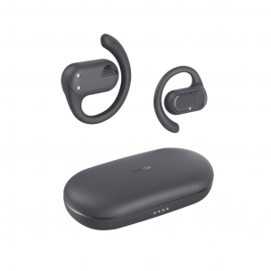 Hama Spirit Open Bluetooth f&uuml;lhallgat&oacute; s&ouml;t&eacute;tsz&uuml;rke (00184091)