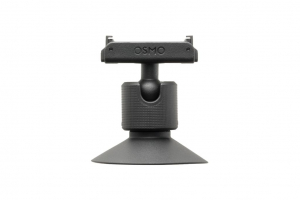 DJI Osmo Nano Dual-Direction Magnetic Ball-Joint Adapter Mount (CP.OS.00000462.01)