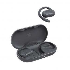 Hama Spirit Open Bluetooth f&uuml;lhallgat&oacute; s&ouml;t&eacute;tsz&uuml;rke (00184091)