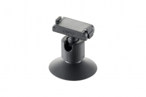 DJI Osmo Nano Dual-Direction Magnetic Ball-Joint Adapter Mount (CP.OS.00000462.01)