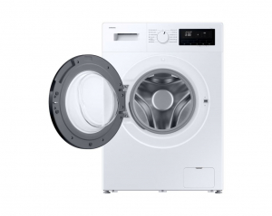 Samsung mos&oacute;g&eacute;p higi&eacute;nikus gőz technol&oacute;gi&aacute;val feh&eacute;r (WW80FG3M05AWLE)