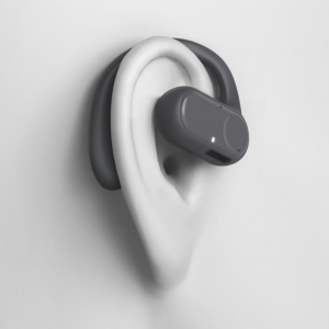 Hama Spirit Open Bluetooth f&uuml;lhallgat&oacute; s&ouml;t&eacute;tsz&uuml;rke (00184091)