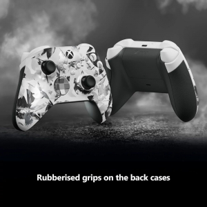 Microsoft Xbox Series X/S/One/ Windows vezet&eacute;k n&eacute;lk&uuml;li kontroller Storm Breaker Special Edition (EP2-29564)