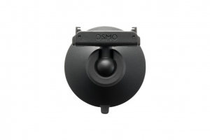 DJI Osmo Nano Dual-Direction Magnetic Ball-Joint Adapter Mount (CP.OS.00000462.01)