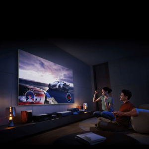 Xiaomi TV Max 100 2025 QLED Google TV (NGZEU1N / ELA5692EU)