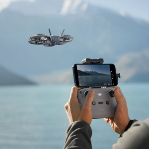 DJI Neo 2 Fly More Combo dr&oacute;n (CP.FP.00000272.01)