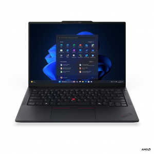 Lenovo ThinkPad E14 Gen 7 (AMD) - 14" WUXGA IPS / AMD® Ryzen™ 7 250 / 32GB DDR5 / 1TB / DOS / 21T0005KHV