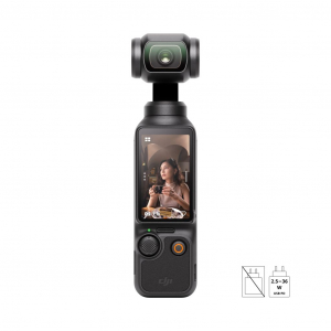 DJI Osmo Pocket 3 Standard Combo (CP.OS.00000301.02)