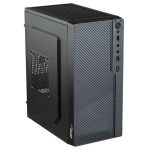 Barracuda PC - Intel&reg; Core&trade; i5-12400 / 16GB DDR5 / 512GB / CHS BAR-0219_KESZLET16