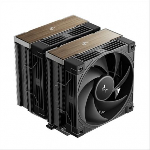 Deepcool AK620 G2 univerz&aacute;lis CPU hűtő (R-AK620G2-BKNNMN-GJD)