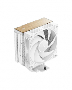 Deepcool AK400 G2 WH univerz&aacute;lis CPU hűtő feh&eacute;r (R-AK400G2-WHNNMN-GJD)
