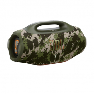JBL Boombox 4 Bluetooth hangsz&oacute;r&oacute; Squad - terepsz&iacute;nű (JBLBOOMBOX4SQUADEP)