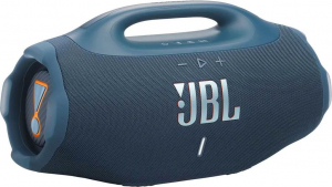 JBL Boombox 4 Bluetooth hangsz&oacute;r&oacute; k&eacute;k (JBLBOOMBOX4BLUEP)