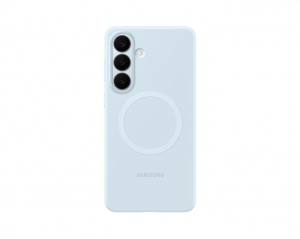 Samsung Galaxy S26+ szilikon m&aacute;gneses tok vil&aacute;gosk&eacute;k (EF-ES947CLEGWW)