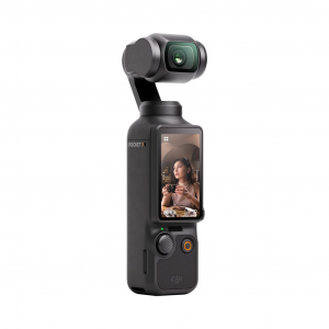 DJI Osmo Pocket 3 Standard Combo (CP.OS.00000301.02)