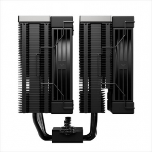 Deepcool AK620 G2 univerz&aacute;lis CPU hűtő (R-AK620G2-BKNNMN-GJD)
