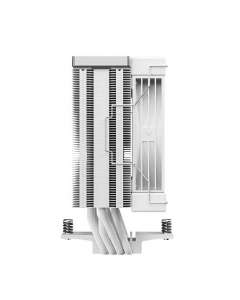Deepcool AK400 G2 WH univerz&aacute;lis CPU hűtő feh&eacute;r (R-AK400G2-WHNNMN-GJD)