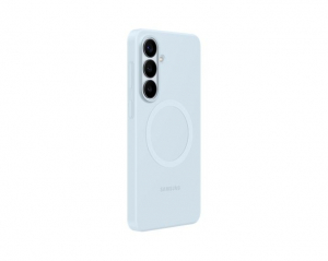 Samsung Galaxy S26+ szilikon m&aacute;gneses tok vil&aacute;gosk&eacute;k (EF-ES947CLEGWW)