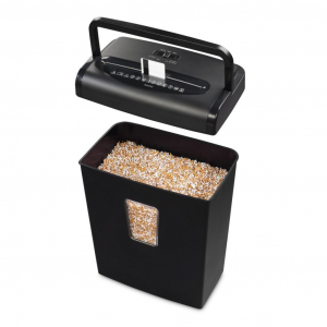 Hama Prime M80 iratmegsemmis&iacute;tő (00050589)