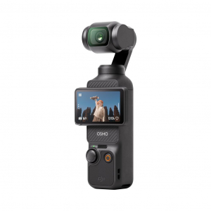 DJI Osmo Pocket 3 Standard Combo (CP.OS.00000301.02)