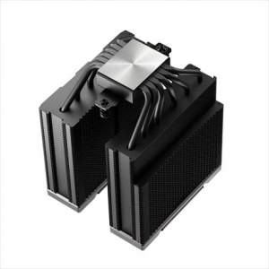 Deepcool AK620 G2 univerz&aacute;lis CPU hűtő (R-AK620G2-BKNNMN-GJD)