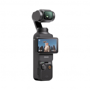 DJI Osmo Pocket 3 Standard Combo (CP.OS.00000301.02)