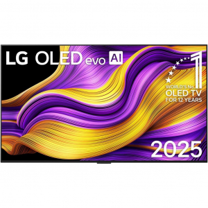 LG OLED65G51LW 65" 4K UHD Smart OLED TV