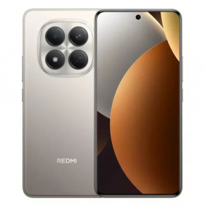 Xiaomi Redmi Note 15 Pro LTE 8GB/256GB mobiltelefon tit&aacute;n sz&iacute;nű (MZB0MGWEU)