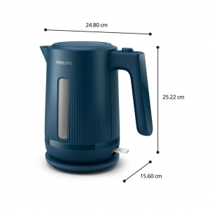Philips 3000 Series v&iacute;zforral&oacute; (HD9411/70)